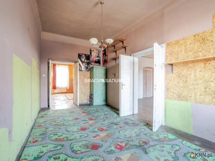 , Bochnia, ul. Rynek, Kamienice  na sprzedaż