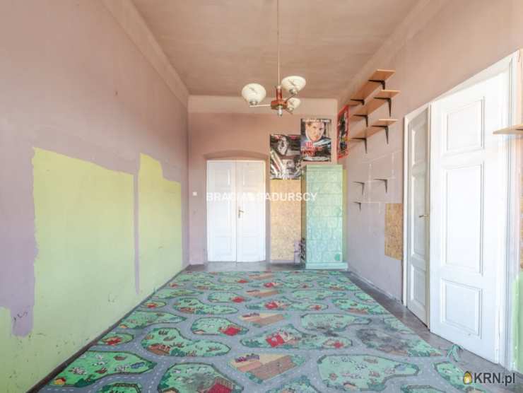 , Kamienice  na sprzedaż, Bochnia, ul. Rynek