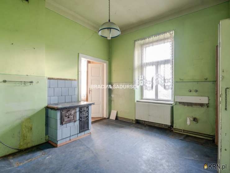 Bochnia, ul. Rynek, , Kamienice  na sprzedaż