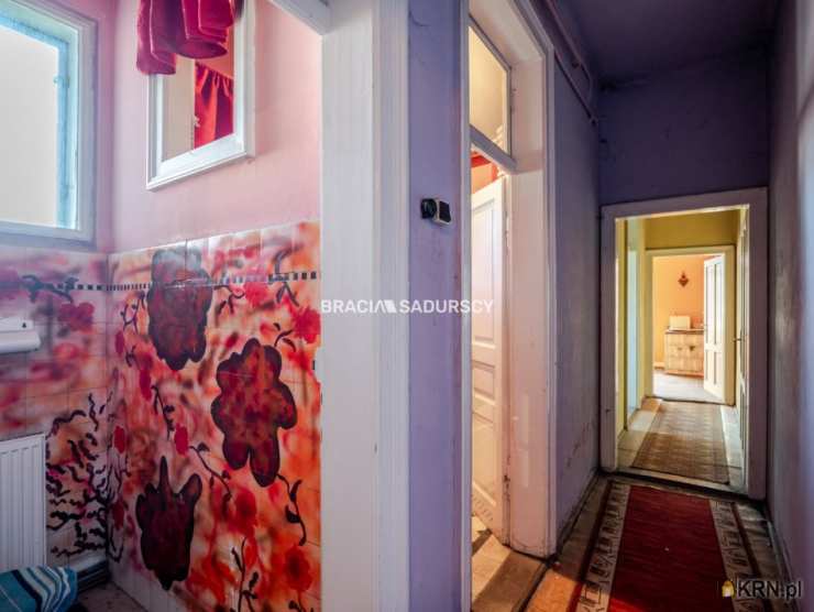 , Bochnia, ul. Rynek, Kamienice  na sprzedaż