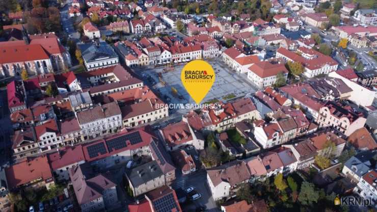 , Kamienice  na sprzedaż, Bochnia, ul. Rynek