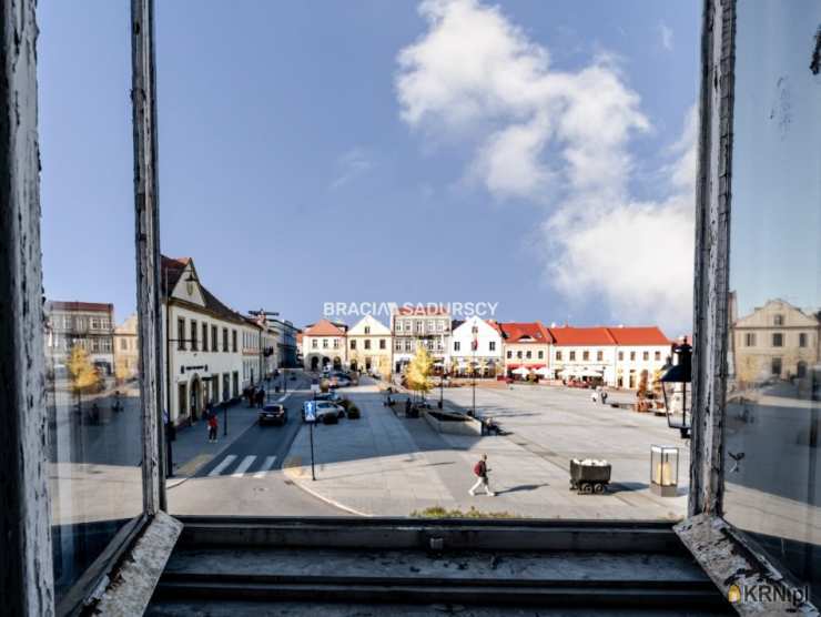 Kamienice  na sprzedaż, , Bochnia, ul. Rynek
