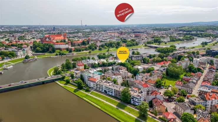 Kamienice  na sprzedaż, Kraków, Dębniki, ul. Powroźnicza, 