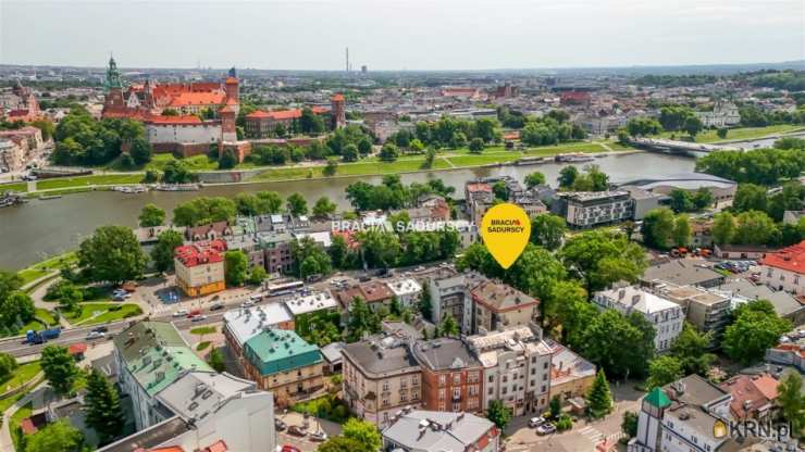 Kamienice  na sprzedaż, , Kraków, Dębniki, ul. Powroźnicza