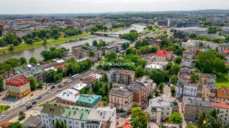 , Kraków, Dębniki, ul. Powroźnicza, Kamienice  na sprzedaż