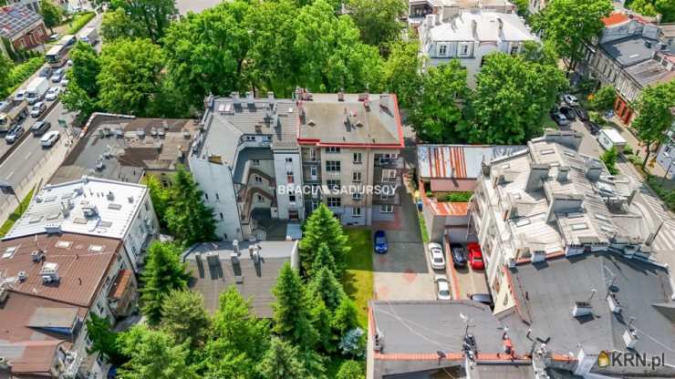 Bracia Sadurscy Oddział BS2 Rynek Pierwotny, Kamienice  na sprzedaż, Kraków, Dębniki, ul. Powroźnicza