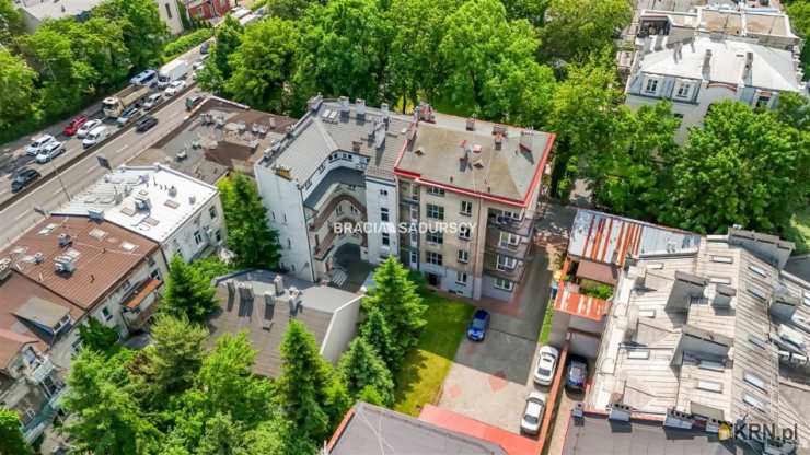 Kamienice  na sprzedaż, Kraków, Dębniki, ul. Powroźnicza, 