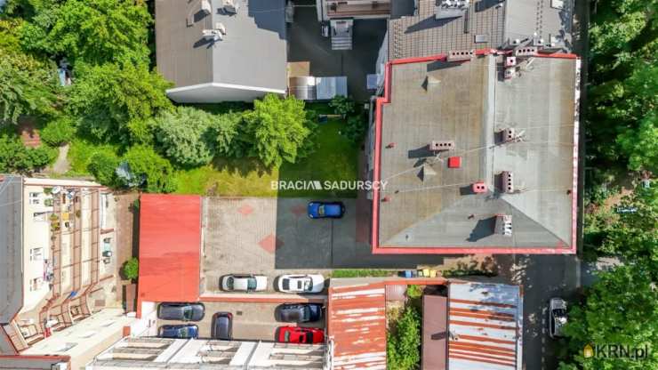 Kamienice  na sprzedaż, , Kraków, Dębniki, ul. Powroźnicza