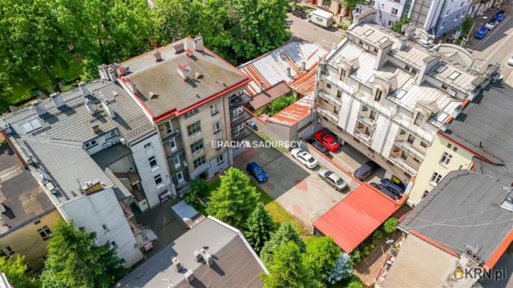 Kraków, Dębniki, ul. Powroźnicza, Kamienice  na sprzedaż, 