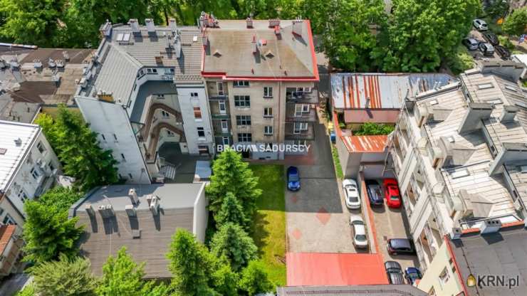 Kraków, Dębniki, ul. Powroźnicza, , Kamienice  na sprzedaż