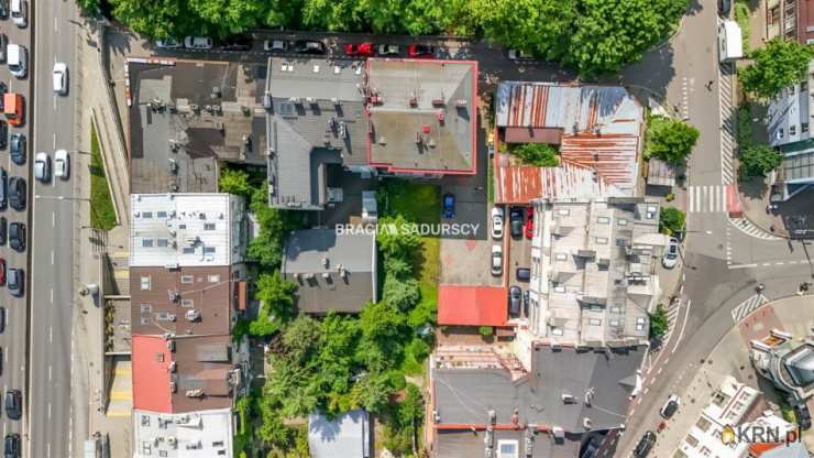 , Kraków, Dębniki, ul. Powroźnicza, Kamienice  na sprzedaż