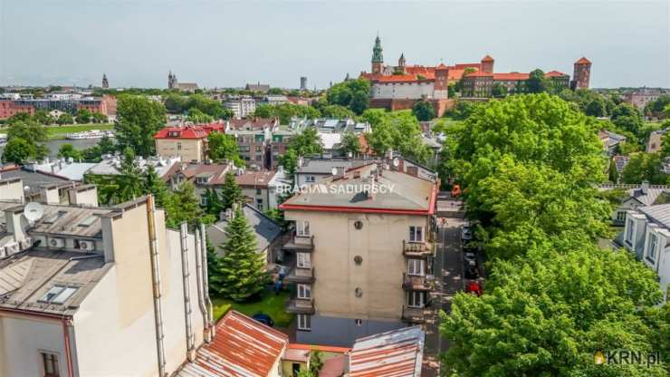 Kamienice  na sprzedaż, Kraków, Dębniki, ul. Powroźnicza, 