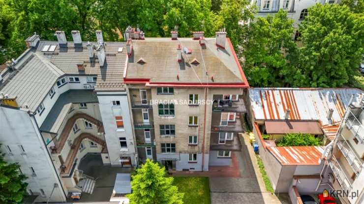 Kamienice  na sprzedaż, , Kraków, Dębniki, ul. Powroźnicza