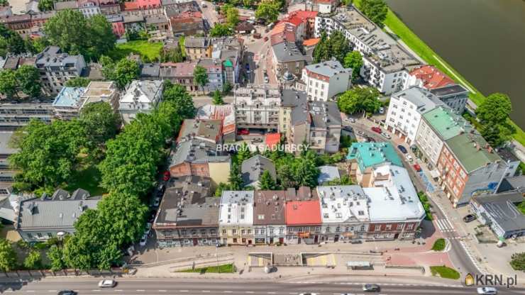 Kraków, Dębniki, ul. Powroźnicza, , Kamienice  na sprzedaż