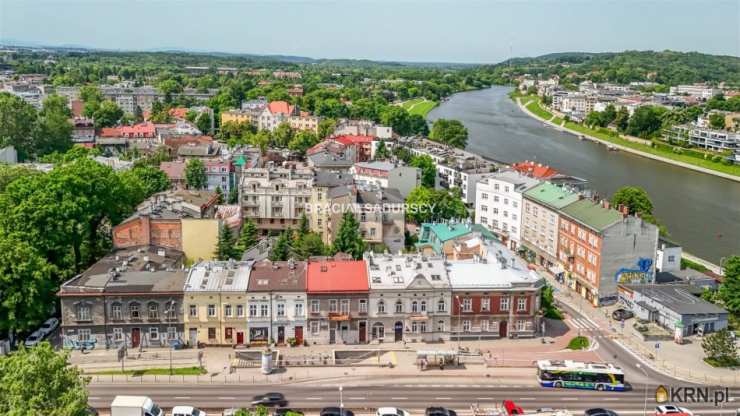 , Kamienice  na sprzedaż, Kraków, Dębniki, ul. Powroźnicza