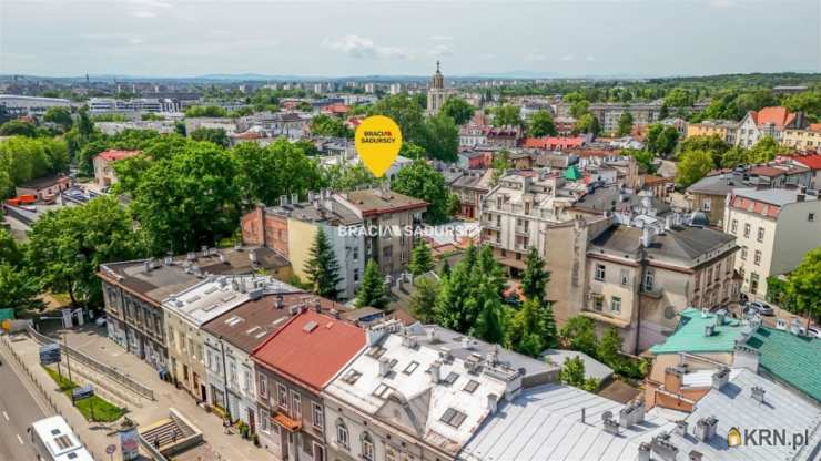 Bracia Sadurscy Oddział BS2 Rynek Pierwotny, Kamienice  na sprzedaż, Kraków, Dębniki, ul. Powroźnicza