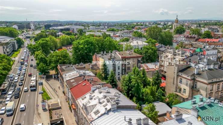 Kamienice  na sprzedaż, Kraków, Dębniki, ul. Powroźnicza, 