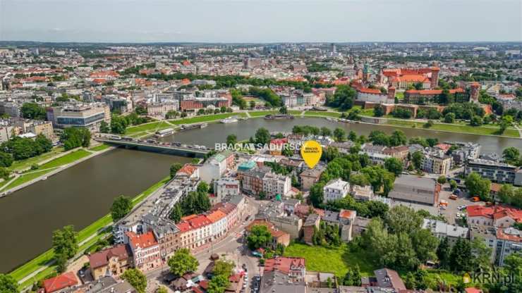 Kamienice  na sprzedaż, , Kraków, Dębniki, ul. Powroźnicza