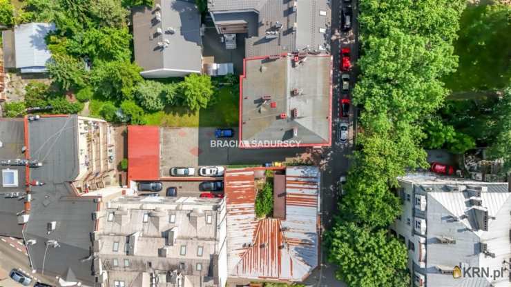 Kraków, Dębniki, ul. Powroźnicza, , Kamienice  na sprzedaż