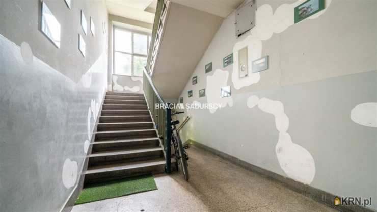 , Kraków, Dębniki, ul. Powroźnicza, Kamienice  na sprzedaż