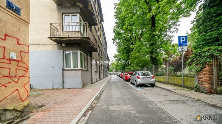 Kamienice  na sprzedaż, Kraków, Dębniki, ul. Powroźnicza, 