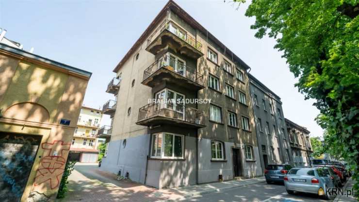 Kamienice  na sprzedaż, , Kraków, Dębniki, ul. Powroźnicza