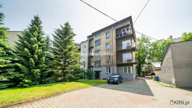 , Kraków, Dębniki, ul. Powroźnicza, Kamienice  na sprzedaż