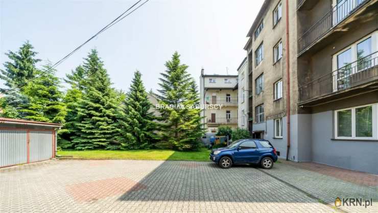 Bracia Sadurscy Oddział BS2 Rynek Pierwotny, Kamienice  na sprzedaż, Kraków, Dębniki, ul. Powroźnicza