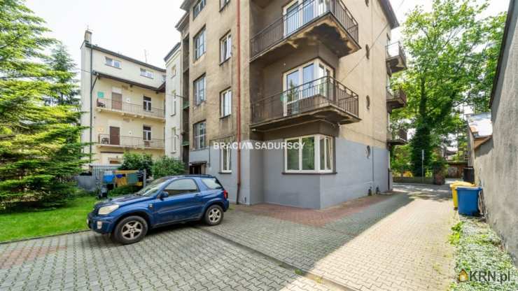 Kamienice  na sprzedaż, Kraków, Dębniki, ul. Powroźnicza, 