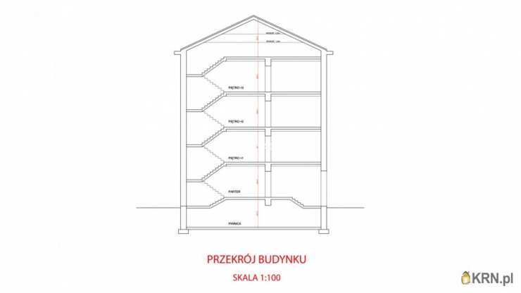 , Kamienice  na sprzedaż, Kraków, Dębniki, ul. Powroźnicza