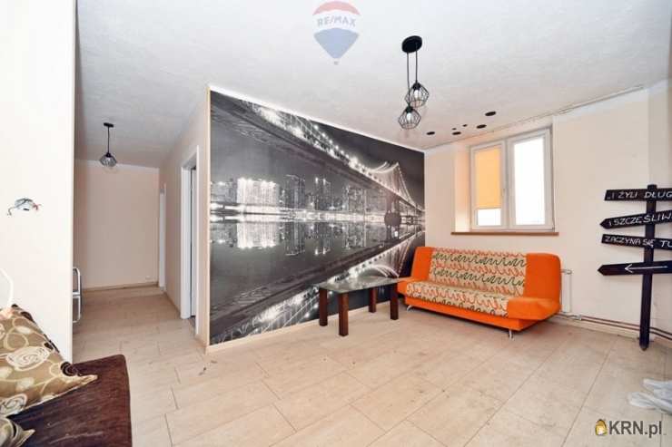 9 pokojowe, Kamienice  na sprzedaż, Zator, ul. 