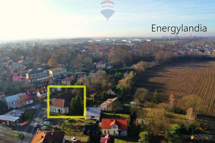 9 pokojowe, Zator, ul. , Kamienice  na sprzedaż