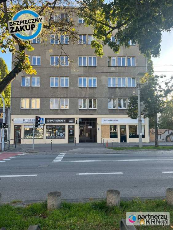 Kamienice  na sprzedaż, 47 pokojowe, Gdynia, Śródmieście, ul. Dworcowa