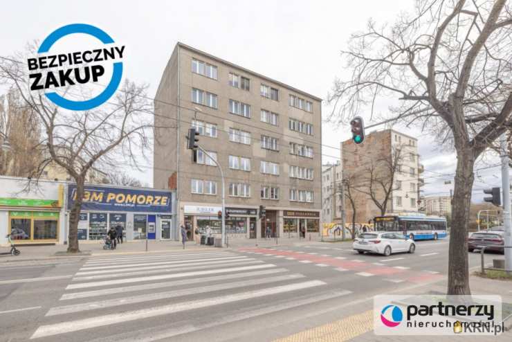 Gdynia, Śródmieście, ul. Dworcowa, Kamienice  na sprzedaż, 47 pokojowe