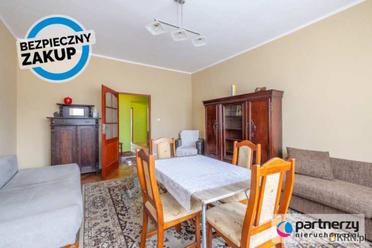 47 pokojowe, Gdynia, Śródmieście, ul. Dworcowa, Kamienice  na sprzedaż