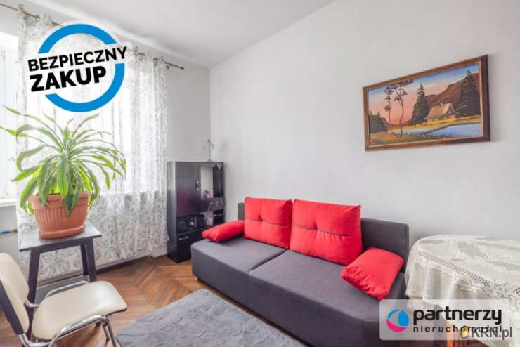 Kamienice  na sprzedaż, 47 pokojowe, Gdynia, Śródmieście, ul. Dworcowa