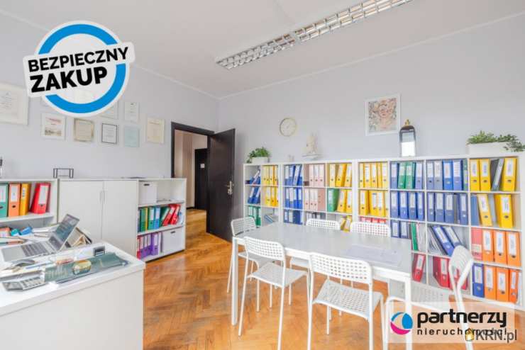 Gdynia, Śródmieście, ul. Dworcowa, 47 pokojowe, Kamienice  na sprzedaż