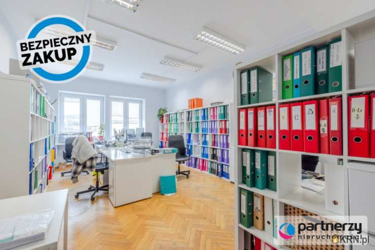 47 pokojowe, Gdynia, Śródmieście, ul. Dworcowa, Kamienice  na sprzedaż