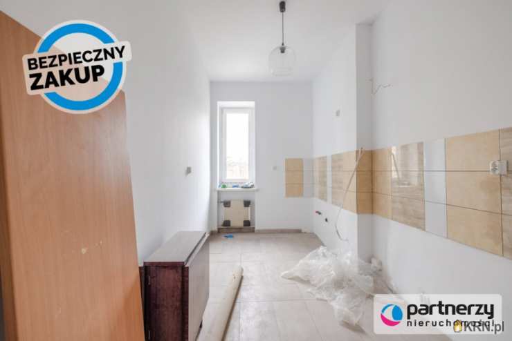 Gdynia, Śródmieście, ul. Dworcowa, 47 pokojowe, Kamienice  na sprzedaż