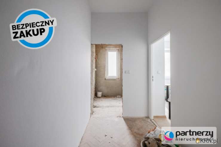 47 pokojowe, Gdynia, Śródmieście, ul. Dworcowa, Kamienice  na sprzedaż