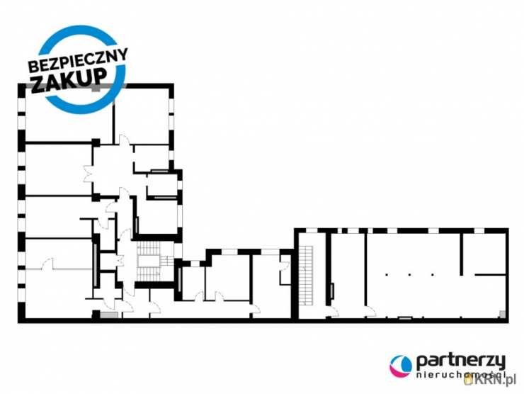 Gdynia, Śródmieście, ul. Dworcowa, Kamienice  na sprzedaż, 47 pokojowe