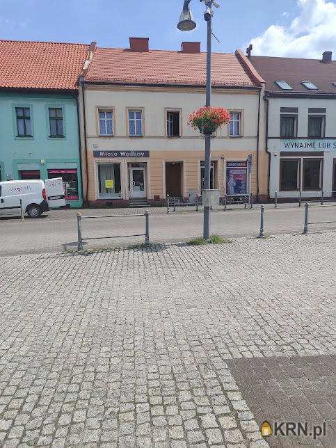 Kamienice  na sprzedaż, Bieruń, ul. Rynek, 