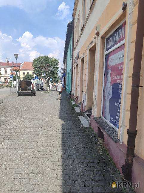 Kamienice  na sprzedaż, , Bieruń, ul. Rynek
