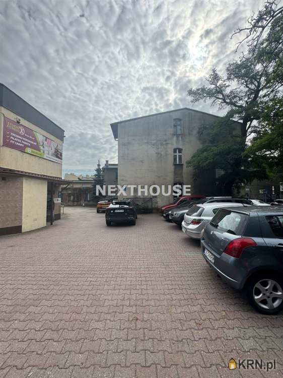 Nexthouse, Kamienice  na sprzedaż, Mikołów, Centrum, ul. 