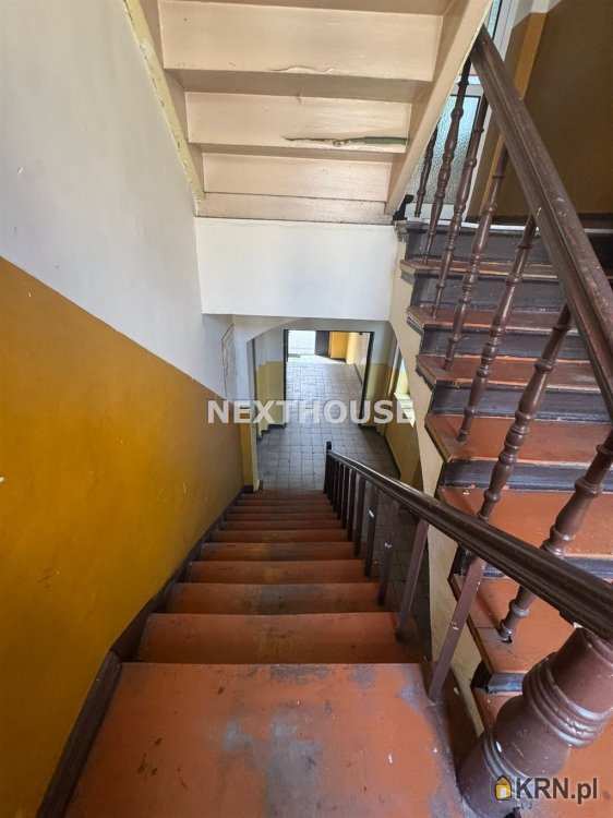 Nexthouse, Kamienice  na sprzedaż, Mikołów, Centrum, ul. 