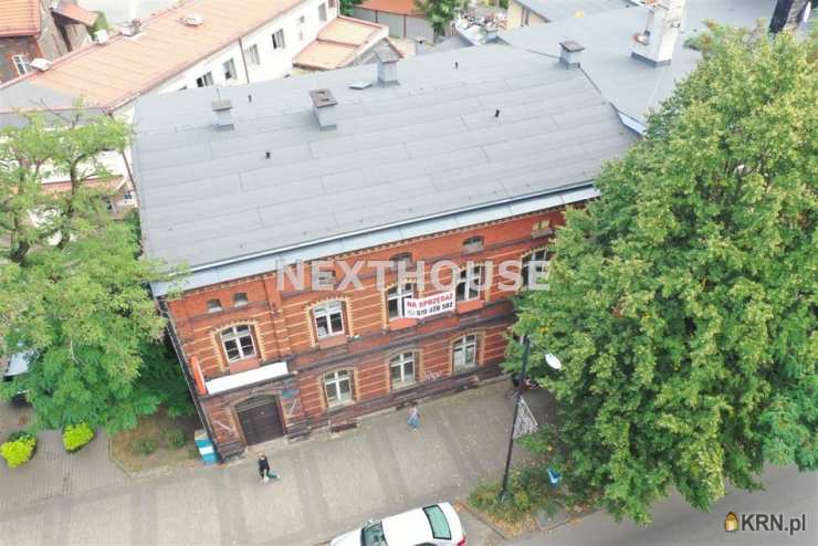 Mikołów, Centrum, ul. , , Kamienice  na sprzedaż