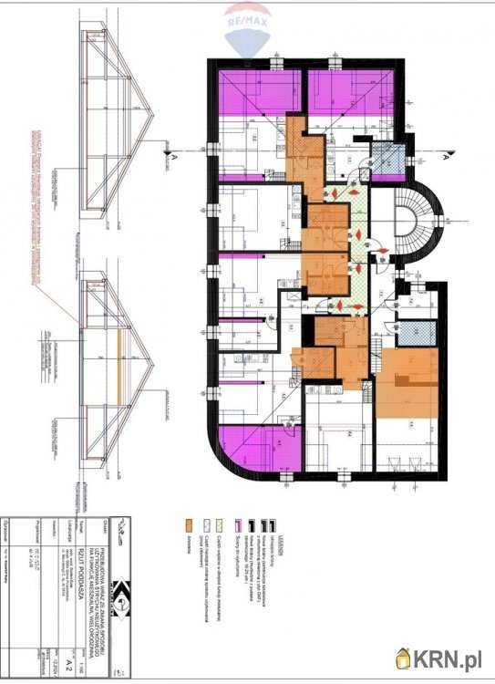 7 pokojowe, Bielsko-Biała, ul. , Kamienice  na sprzedaż