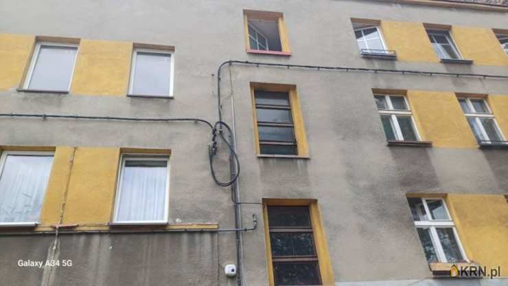 Kamienice  na sprzedaż, Chorzów, Centrum, ul. S. Żeromskiego, 