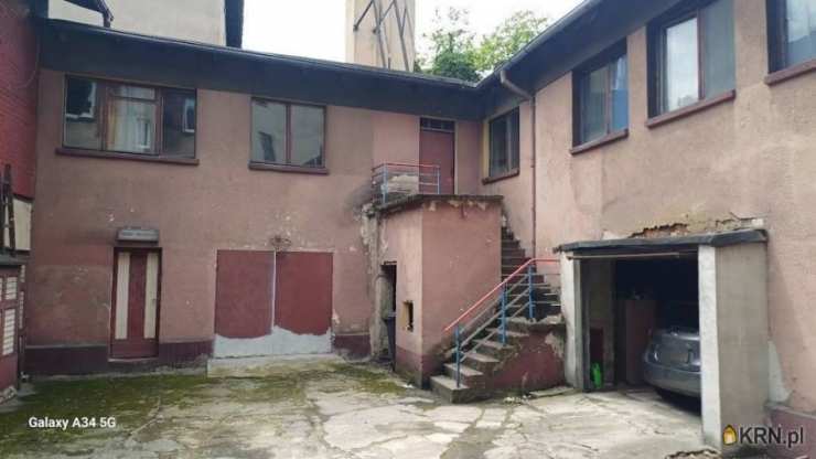 Kamienice  na sprzedaż, , Chorzów, Centrum, ul. S. Żeromskiego