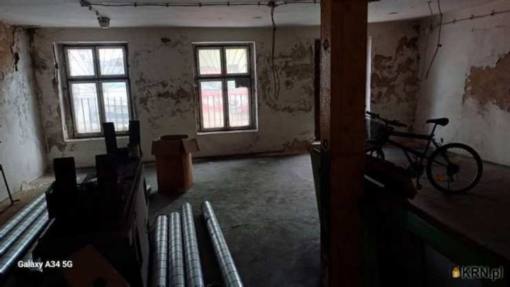 , Chorzów, Centrum, ul. S. Żeromskiego, Kamienice  na sprzedaż